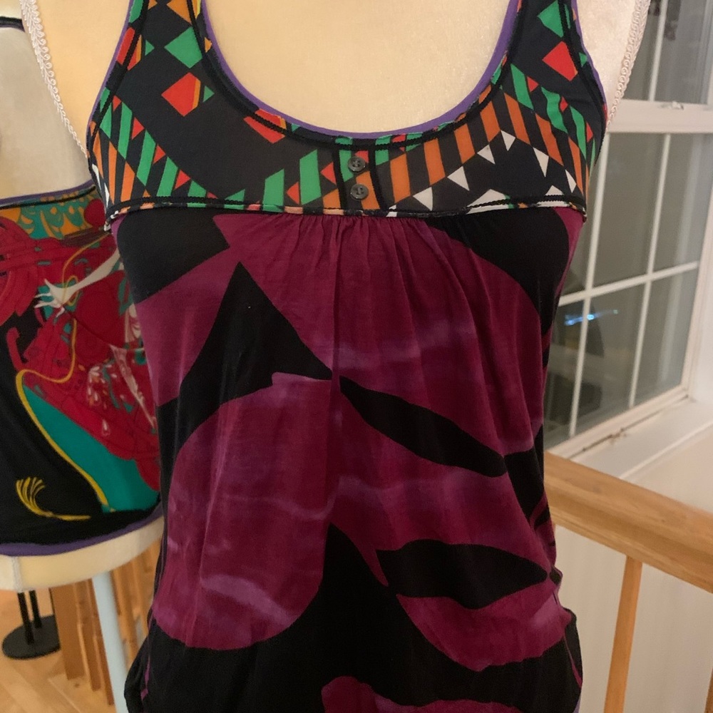 Custo Barcelona women’s tank top